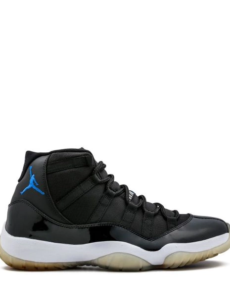 Jordan 11 Jordan Men sneakers Jam - Retro Air "Space 2009" 0503